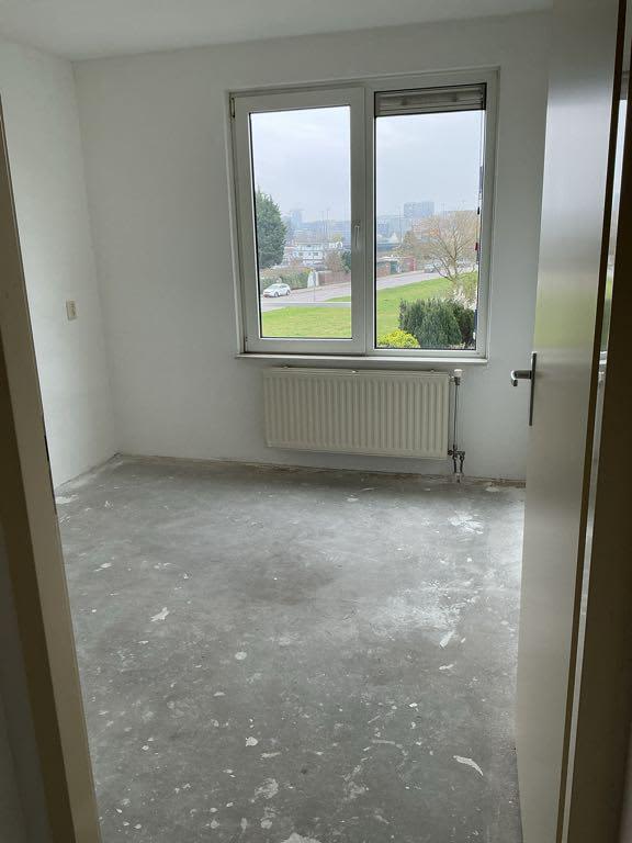 Vlakkerweg 21 - Amsterdam