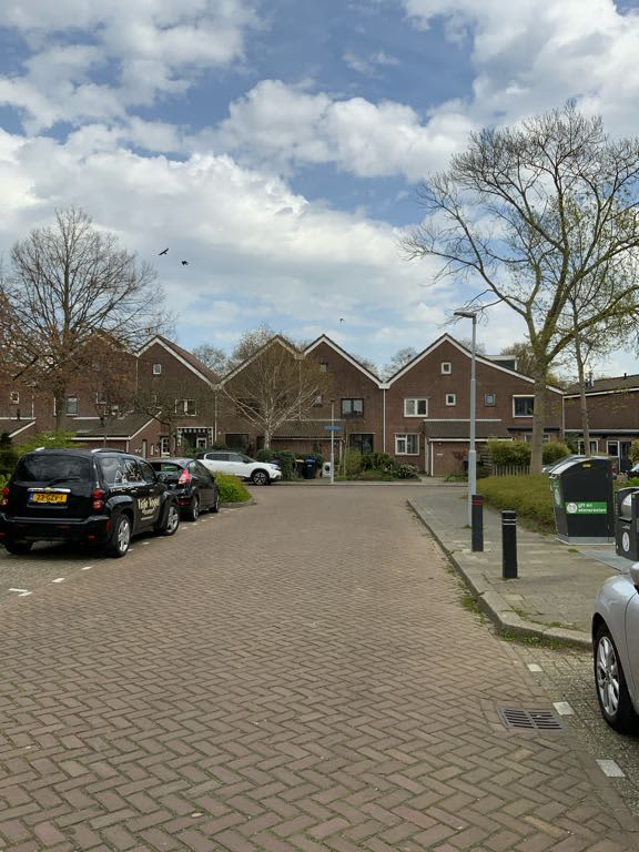 Wilhelmina Druckerstraat 48 - Heemskerk