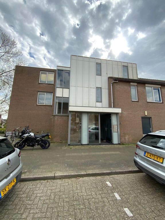 Wilhelmina Druckerstraat 48 - Heemskerk