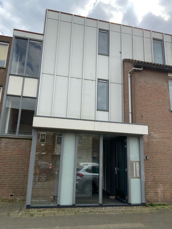 Wilhelmina Druckerstraat 48 - Heemskerk