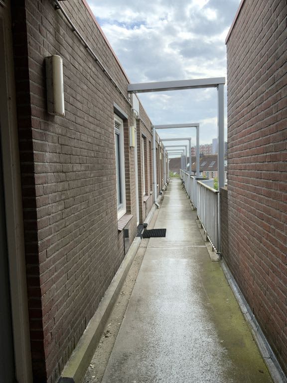 Wilhelmina Druckerstraat 48 - Heemskerk