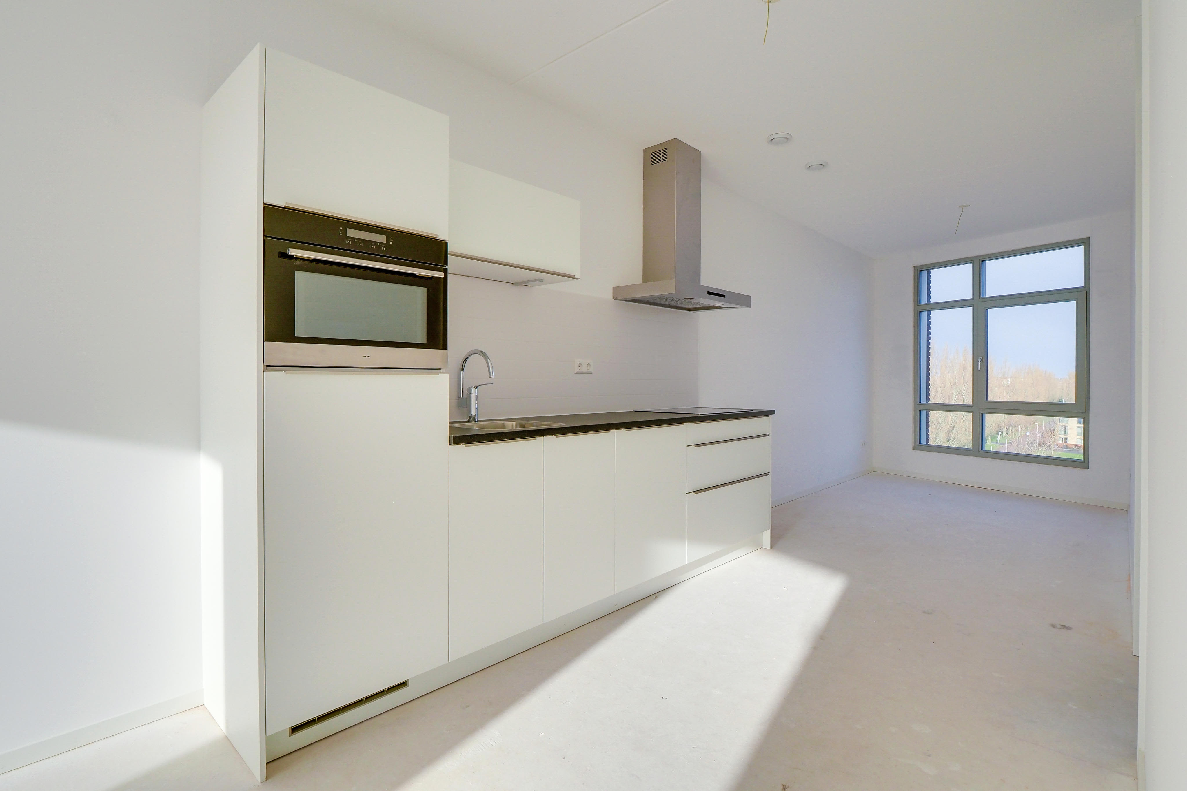 Laurierweg 37 - Utrecht