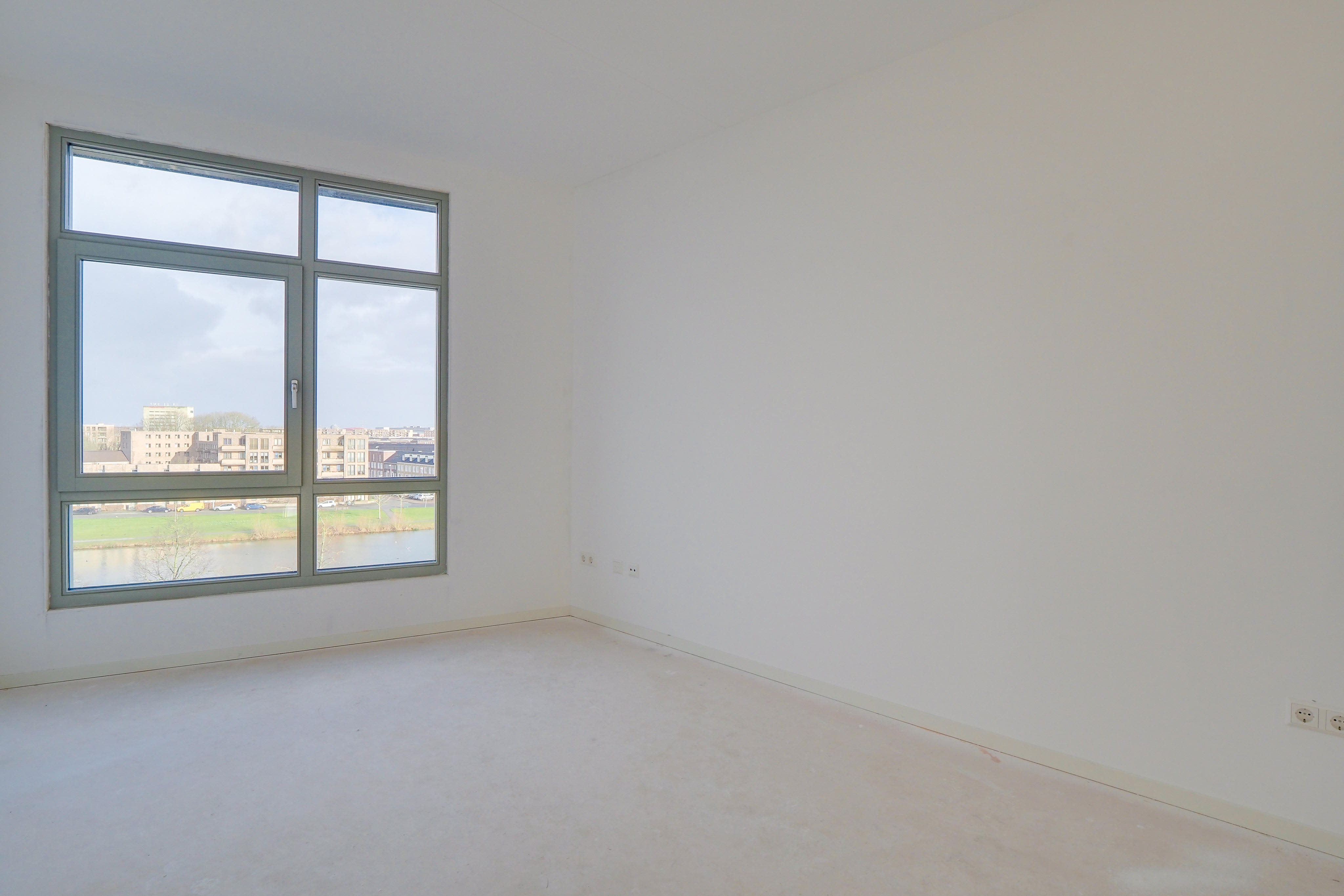 Laurierweg 37 - Utrecht