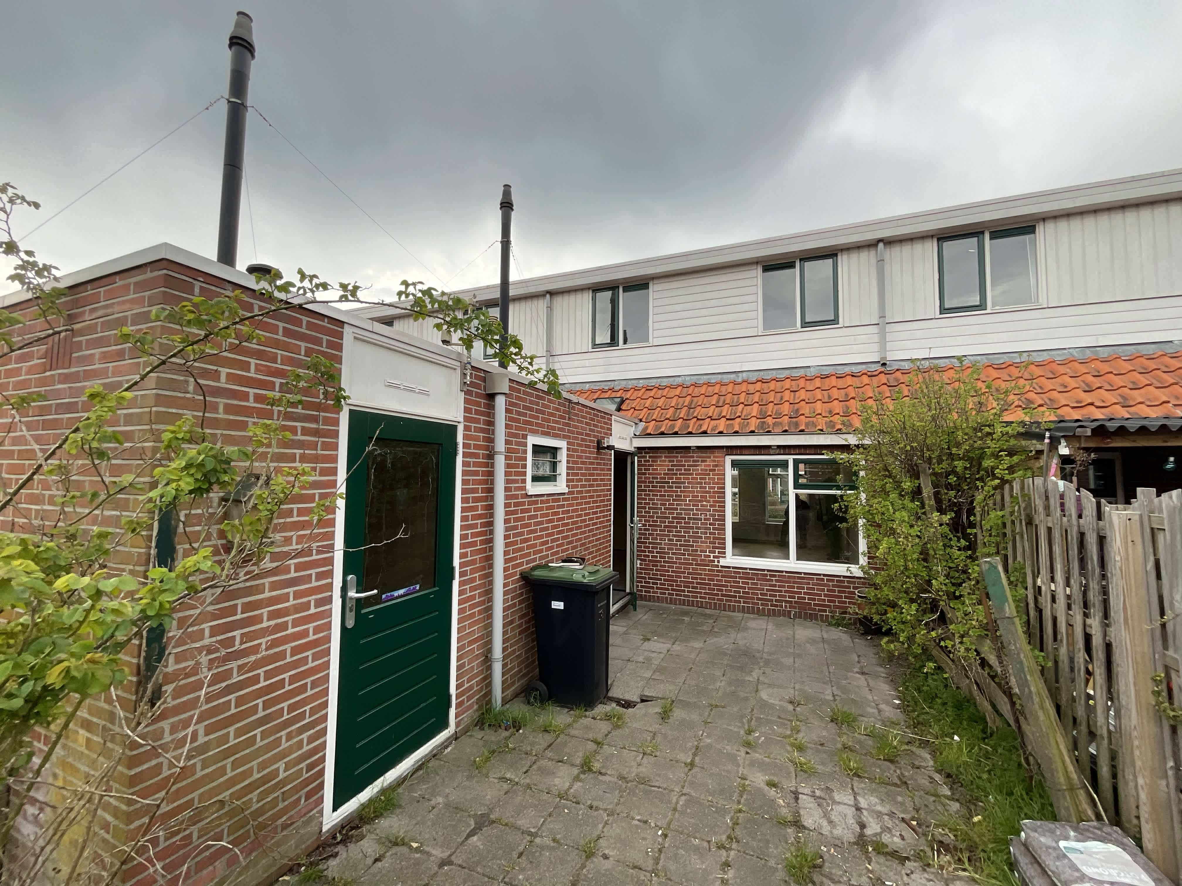 Zuidersingel 18 - Groningen