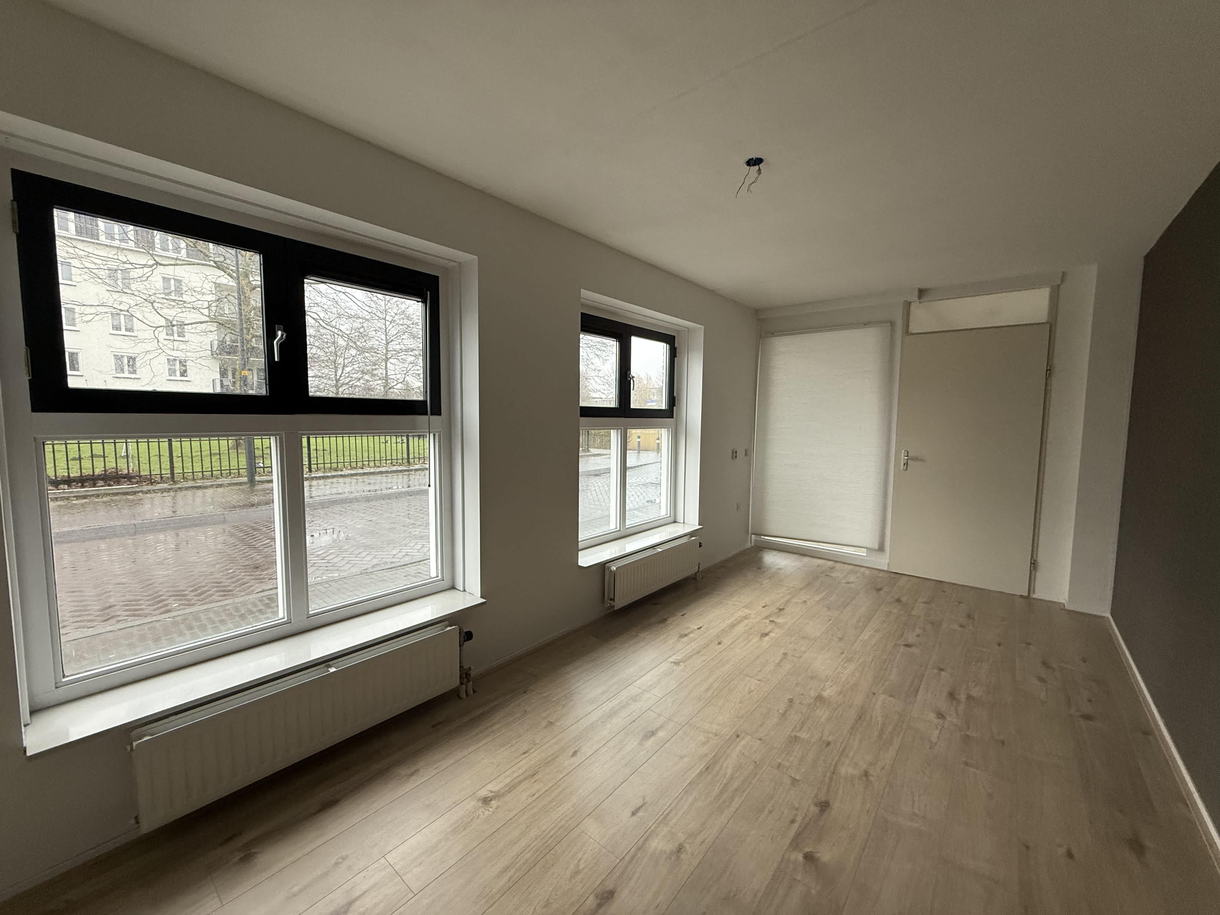 Watervliet 37 - Hoofddorp