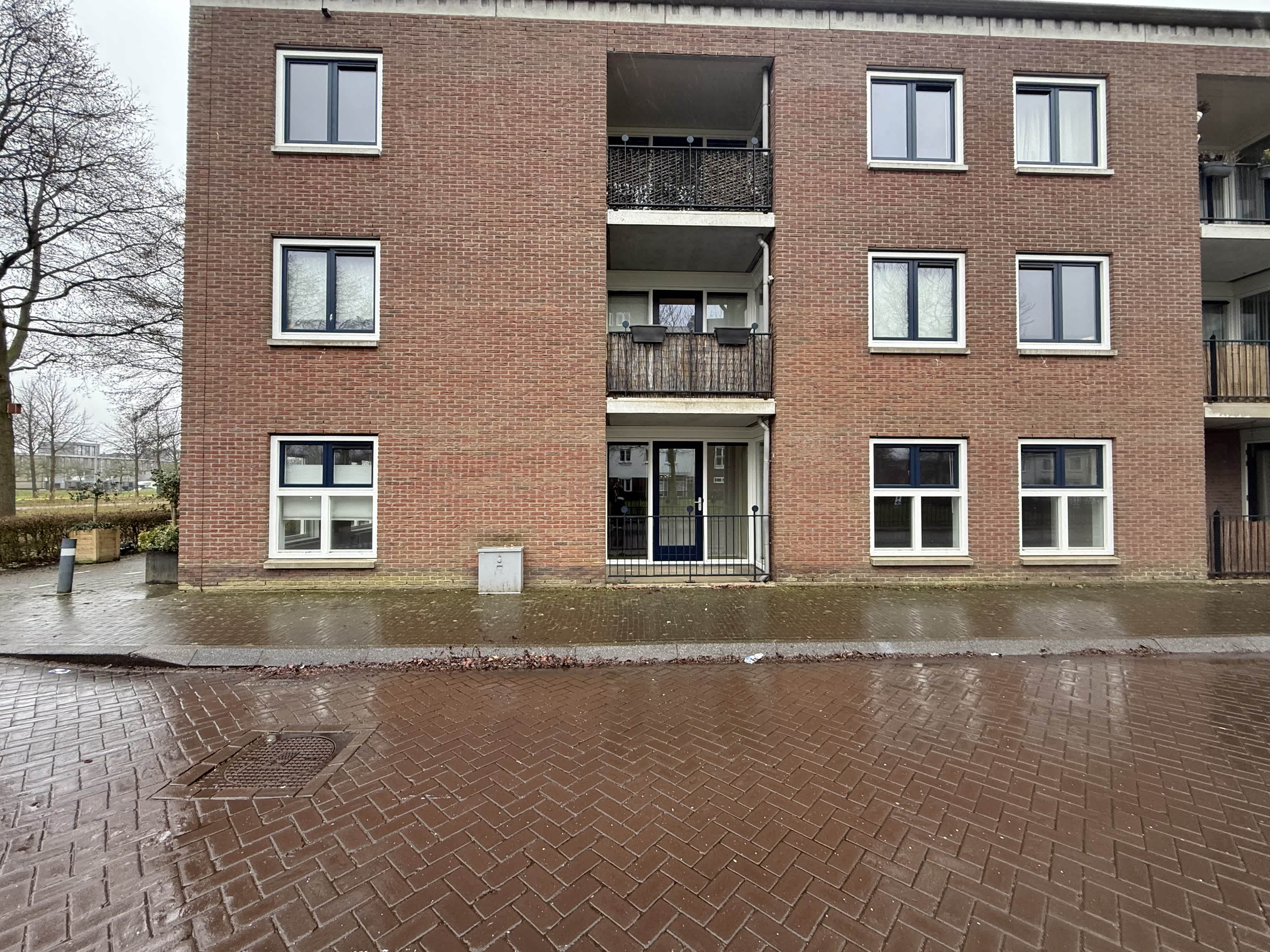 Watervliet 37 - Hoofddorp