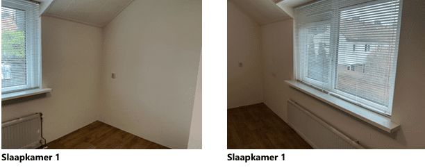 Benderslaan 33 - Amstelveen