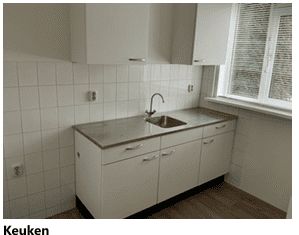 Benderslaan 33 - Amstelveen