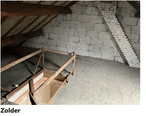 Benderslaan 33 - Amstelveen