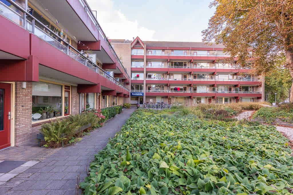 Westeinde 79 - Moordrecht