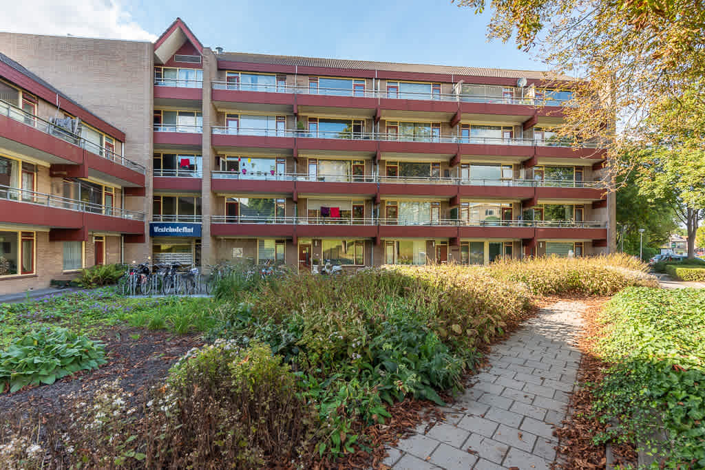 Westeinde 79 - Moordrecht