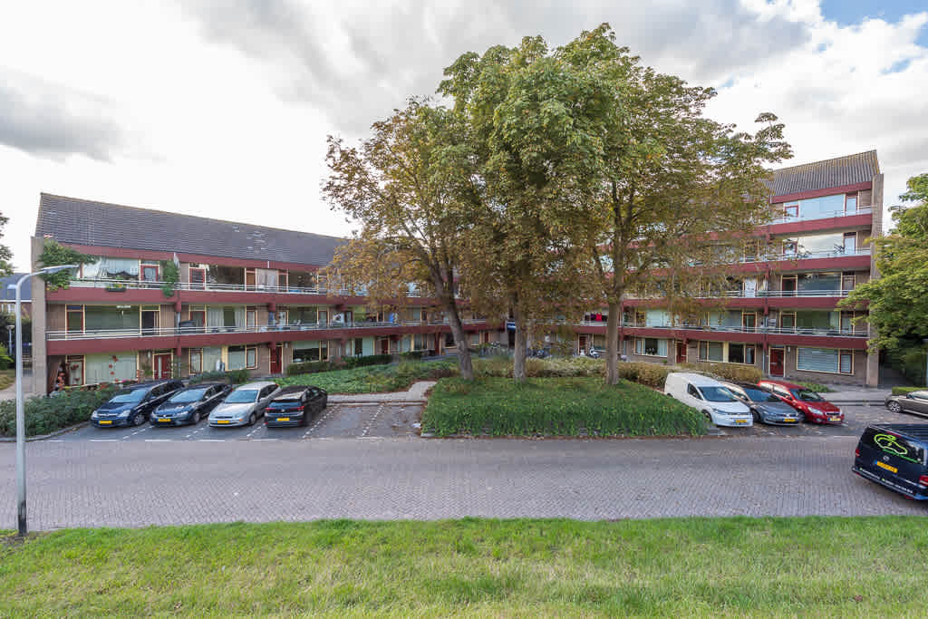 Westeinde 79 - Moordrecht