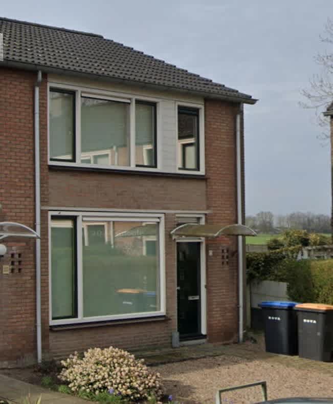 Geldersman 22 - Bunschoten-Spakenburg