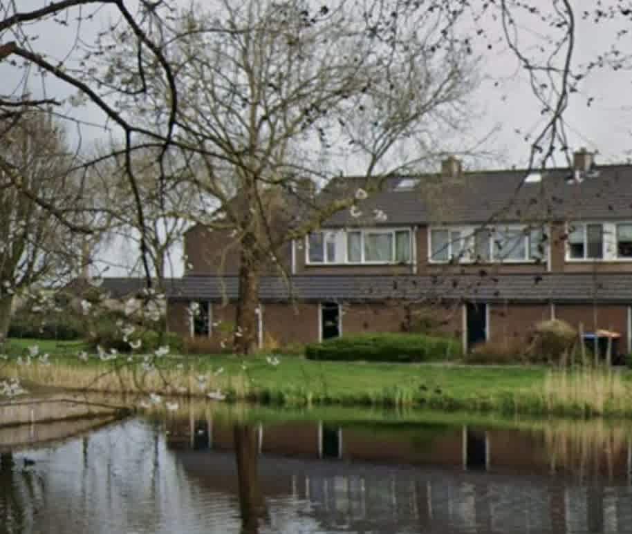 Geldersman 22 - Bunschoten-Spakenburg