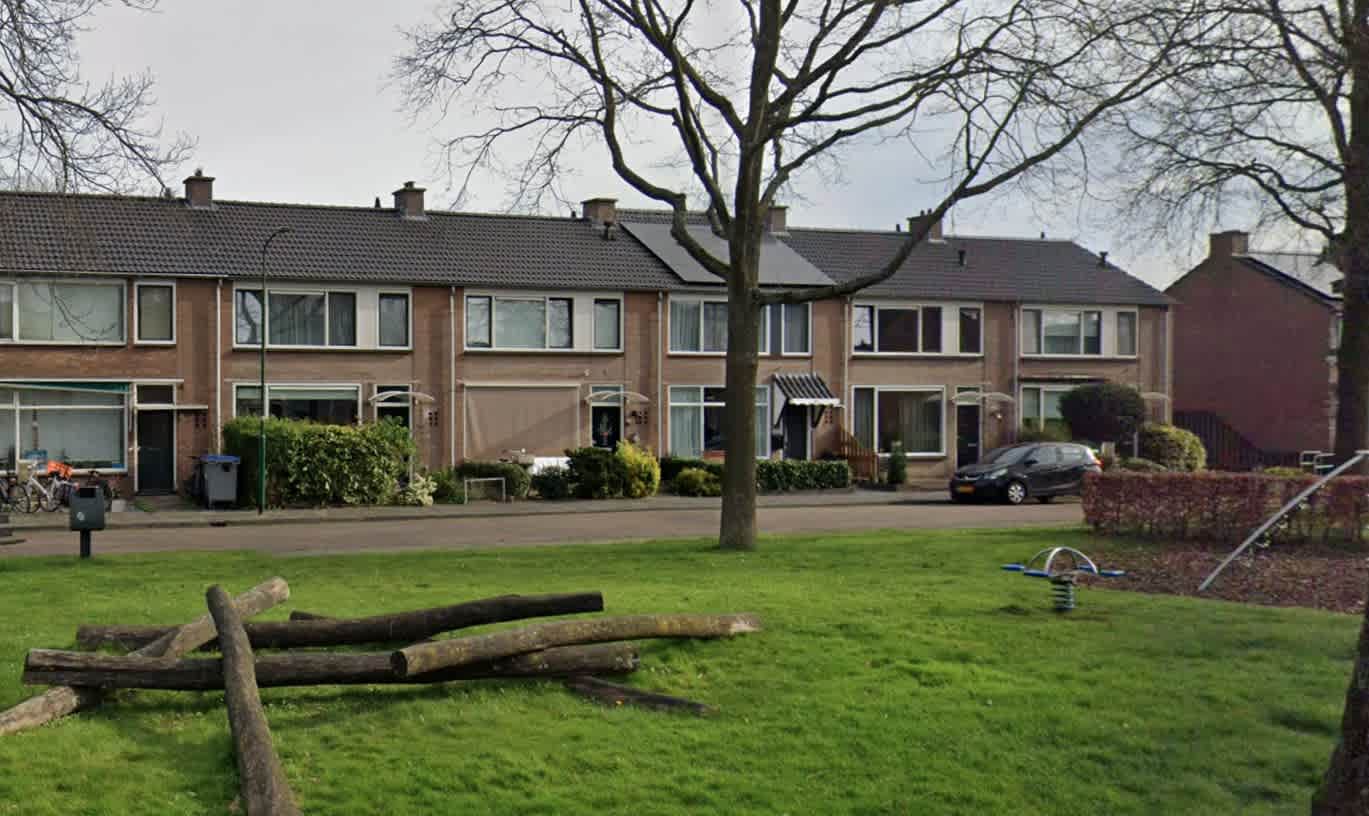 Geldersman 22 - Bunschoten-Spakenburg