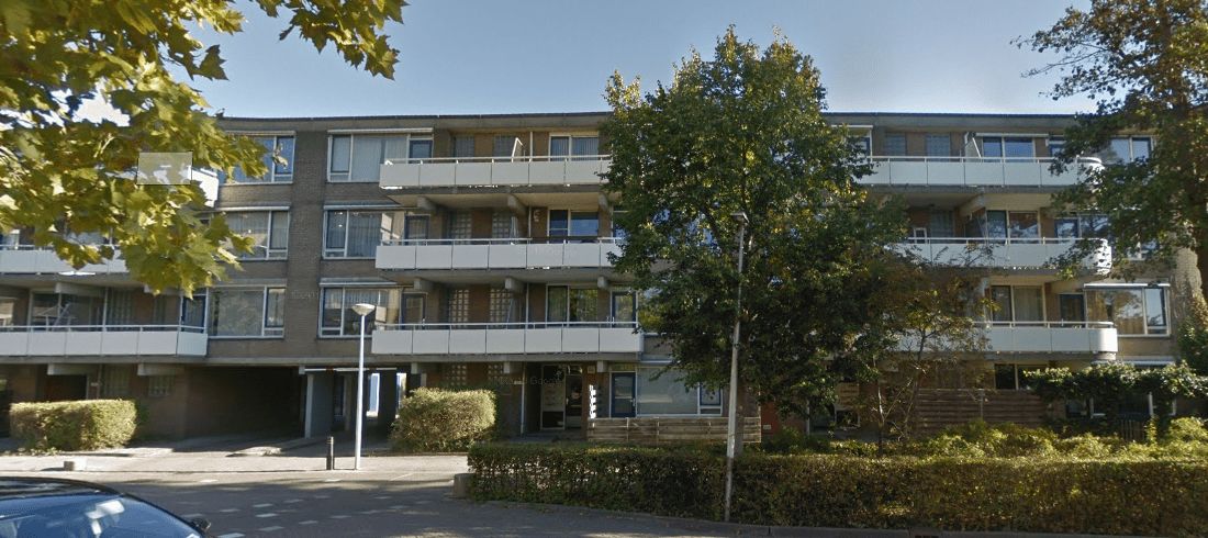 Eendendaal 164 - Nieuwerkerk a/d IJssel