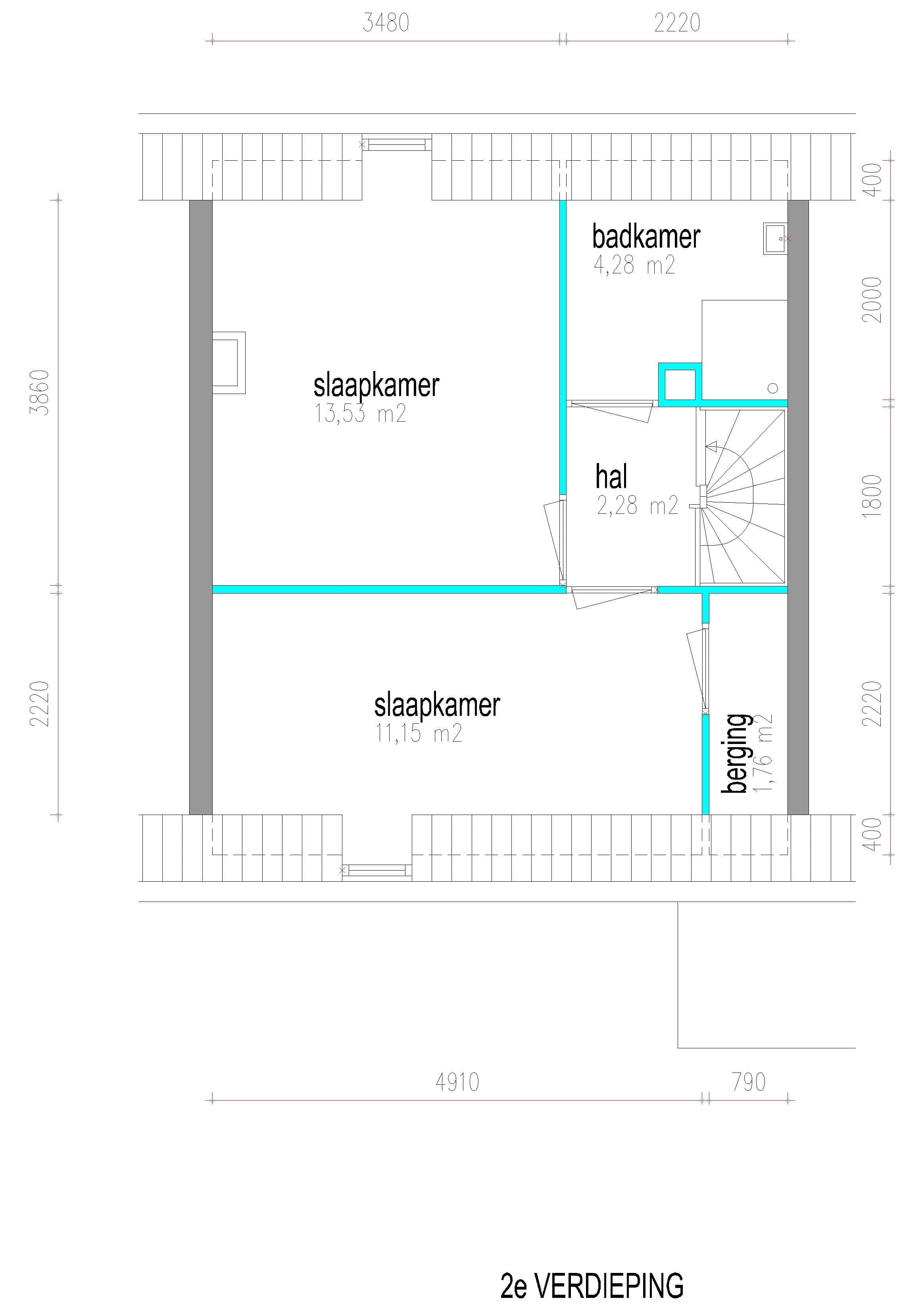 Stadlanderweg 8 - Zaandam