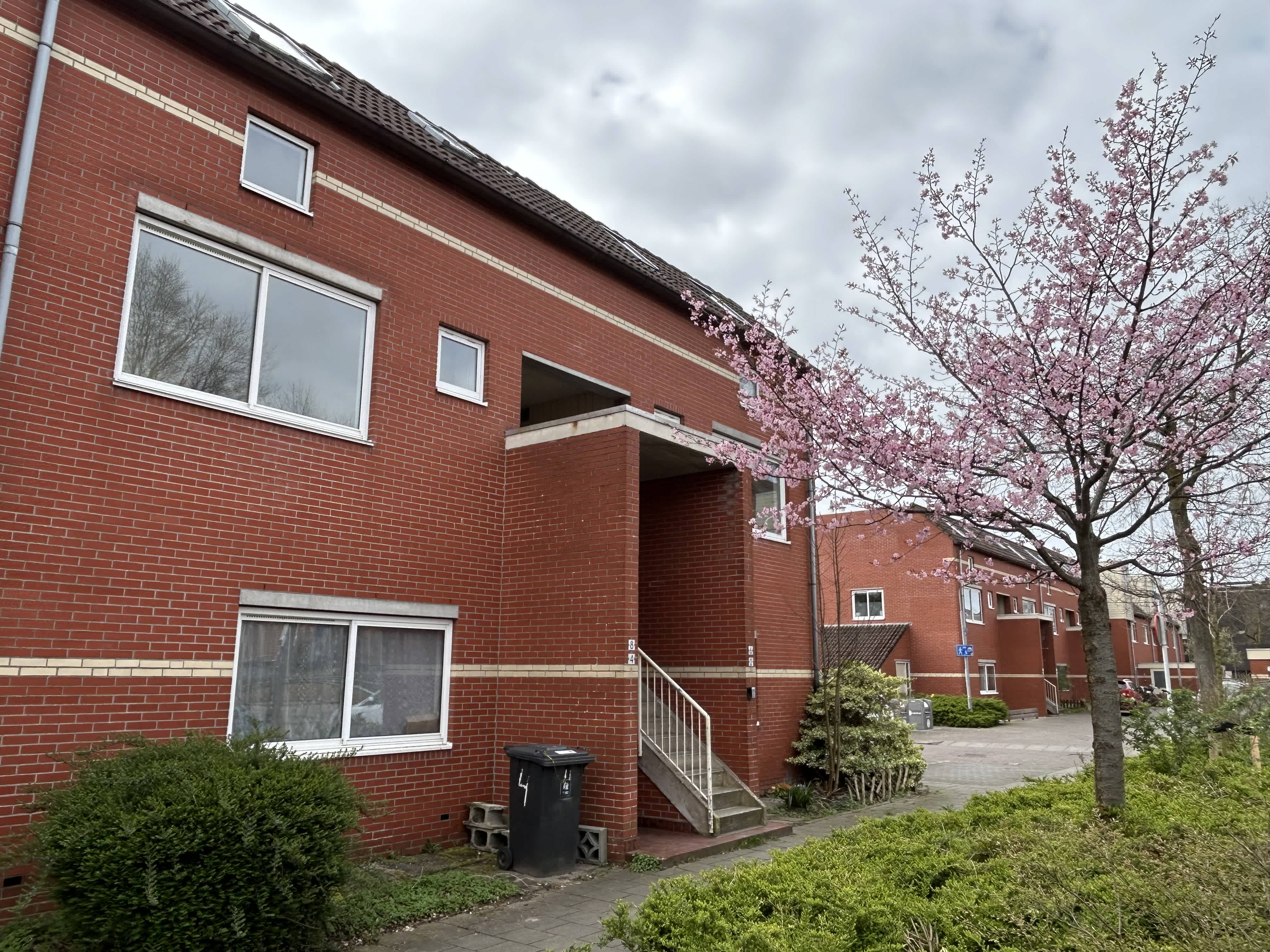 Stadlanderweg 8 - Zaandam