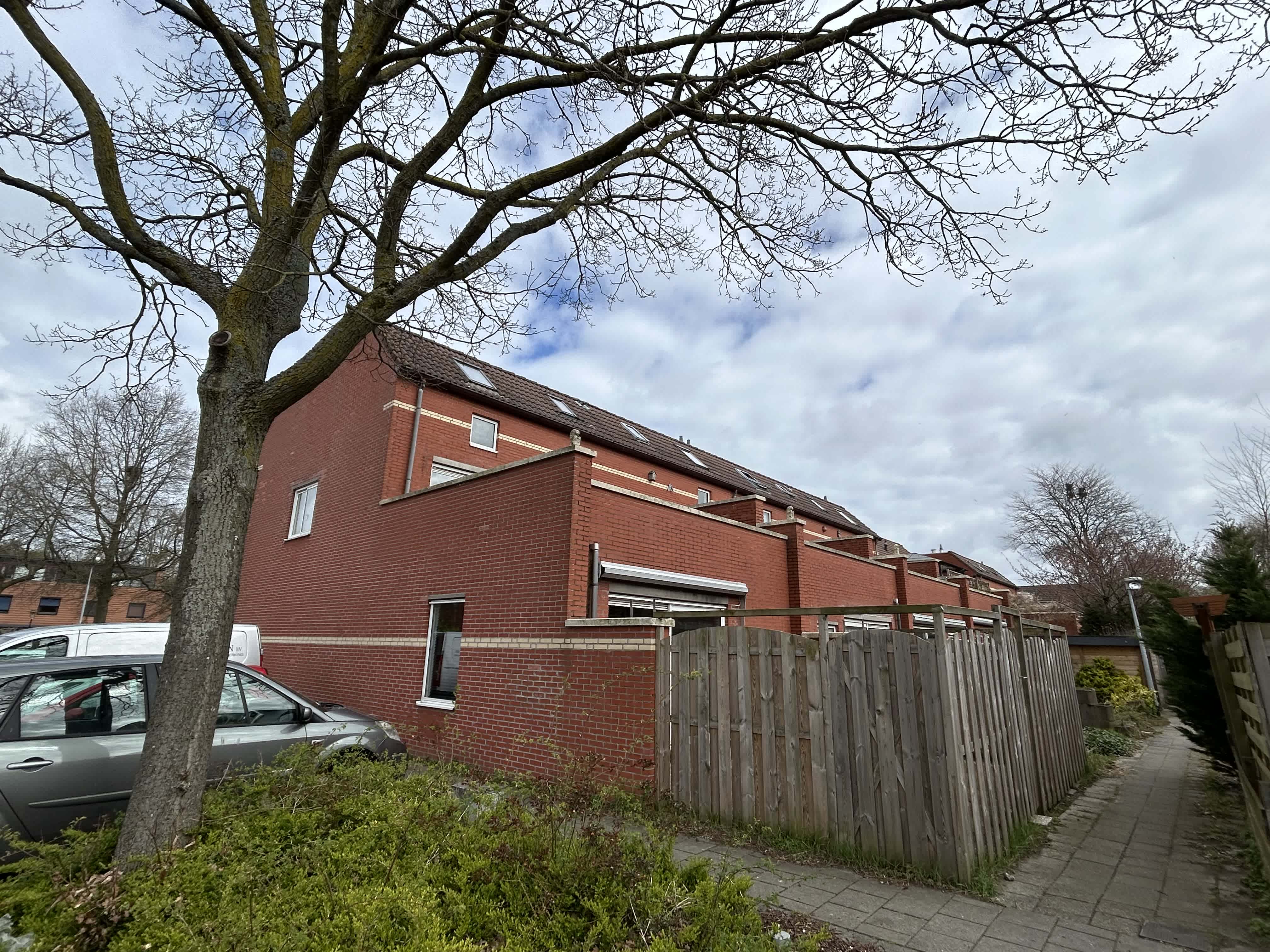 Stadlanderweg 8 - Zaandam