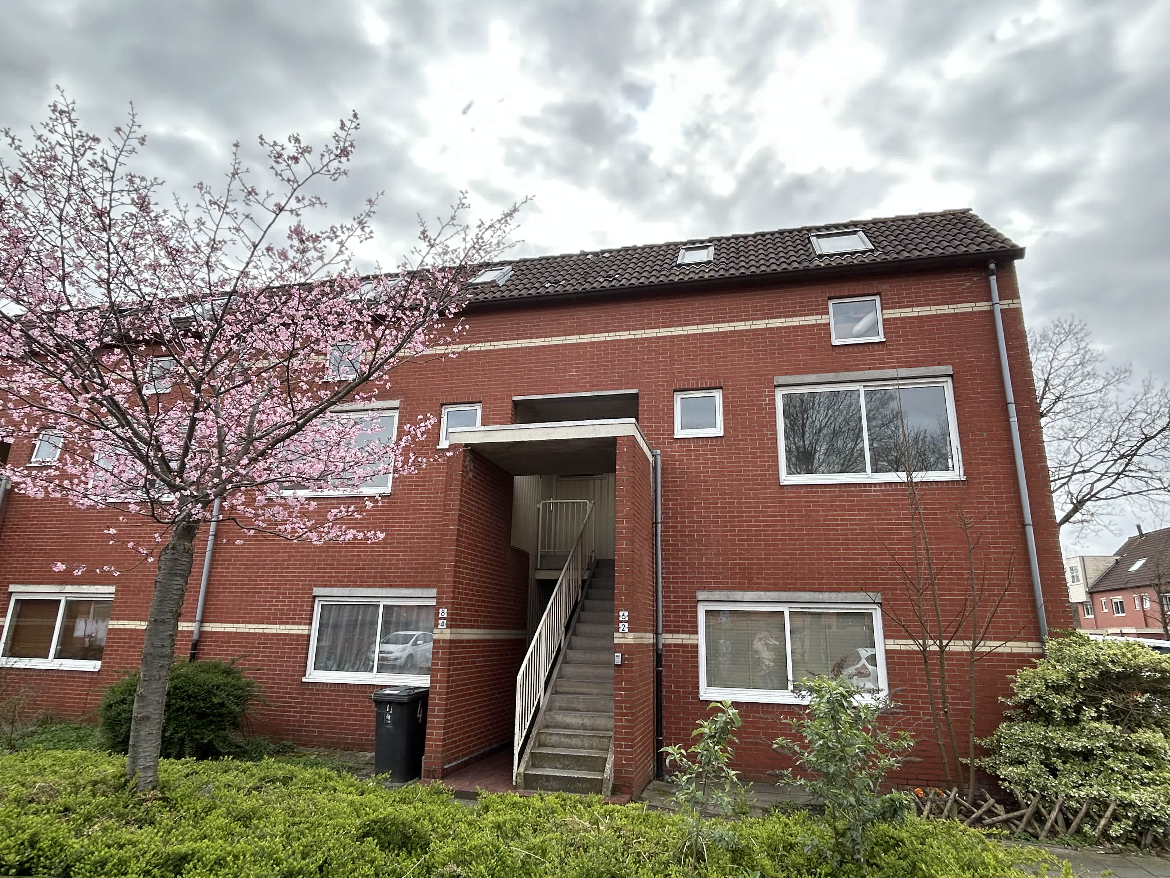 Stadlanderweg 8 - Zaandam