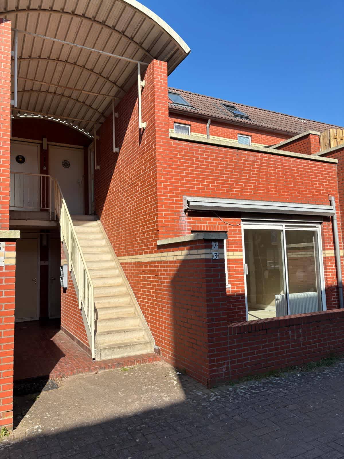 Stadlanderweg 3 - Zaandam