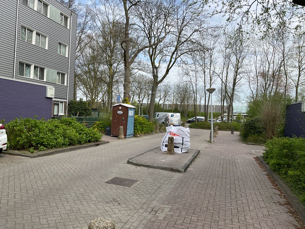 Staghof 17 - Amsterdam