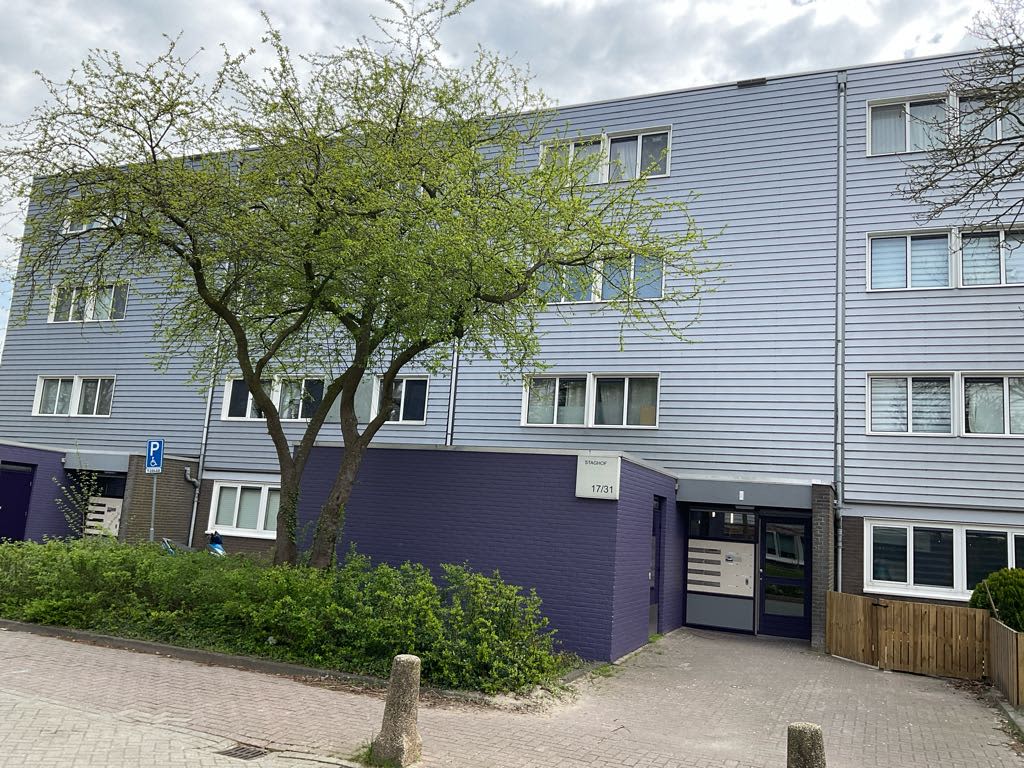 Staghof 17 - Amsterdam