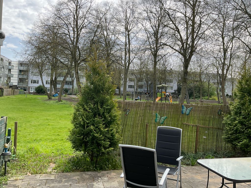 Staghof 17 - Amsterdam