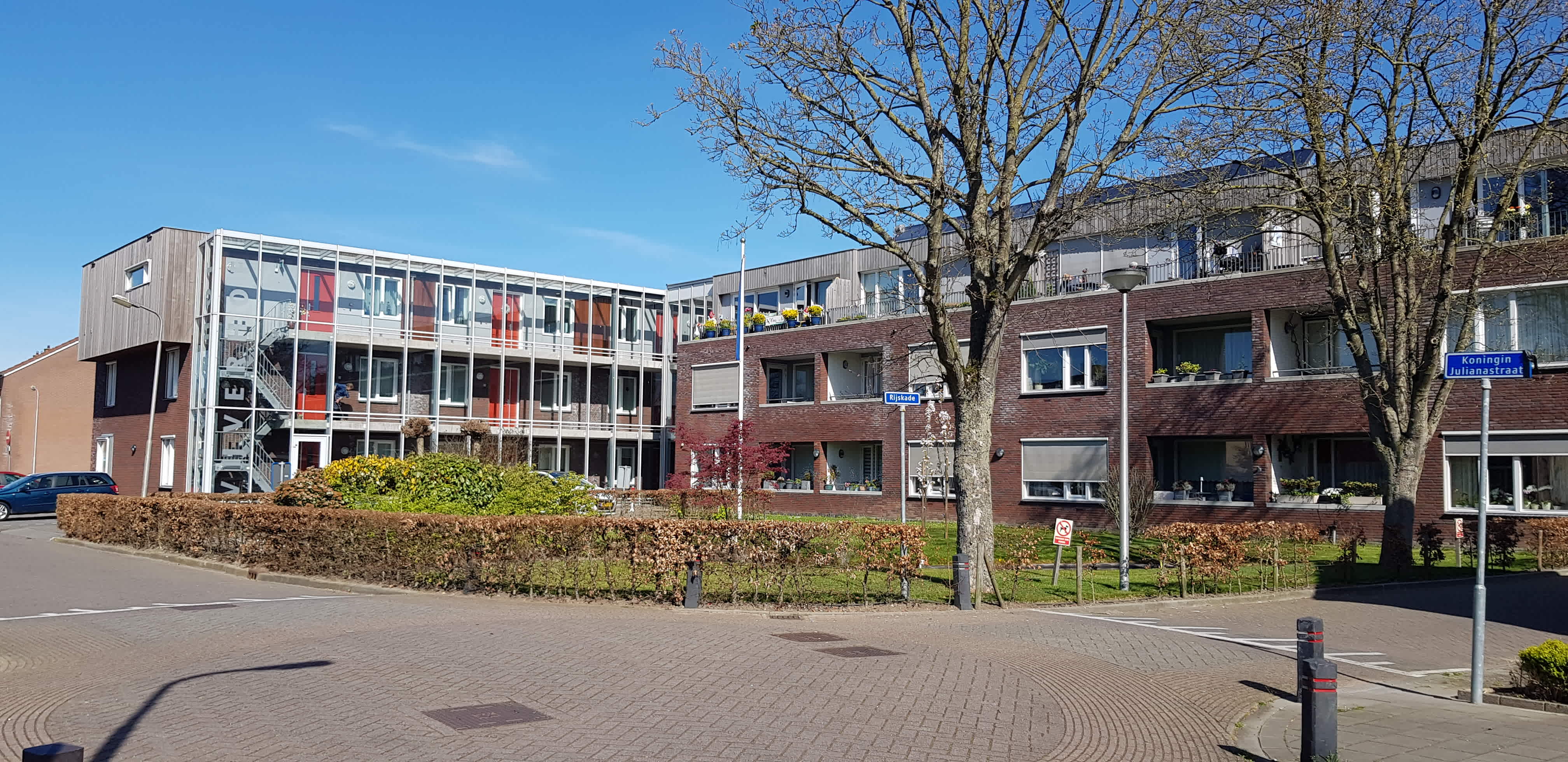 Vijverhof 5 - Meerkerk