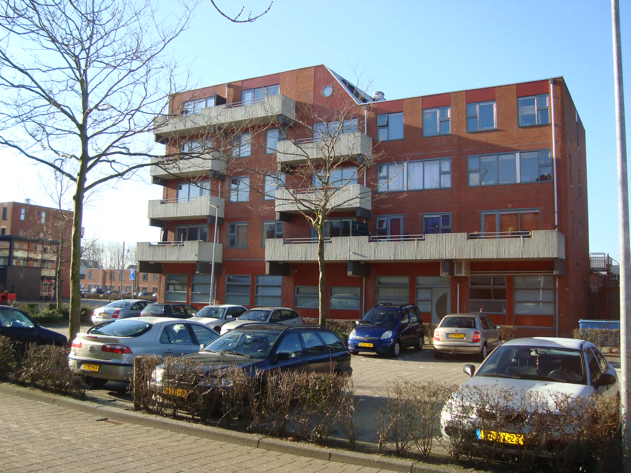 Ypemaheerd 52 - Groningen