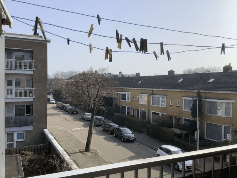 Dickenslaan 481 - Utrecht