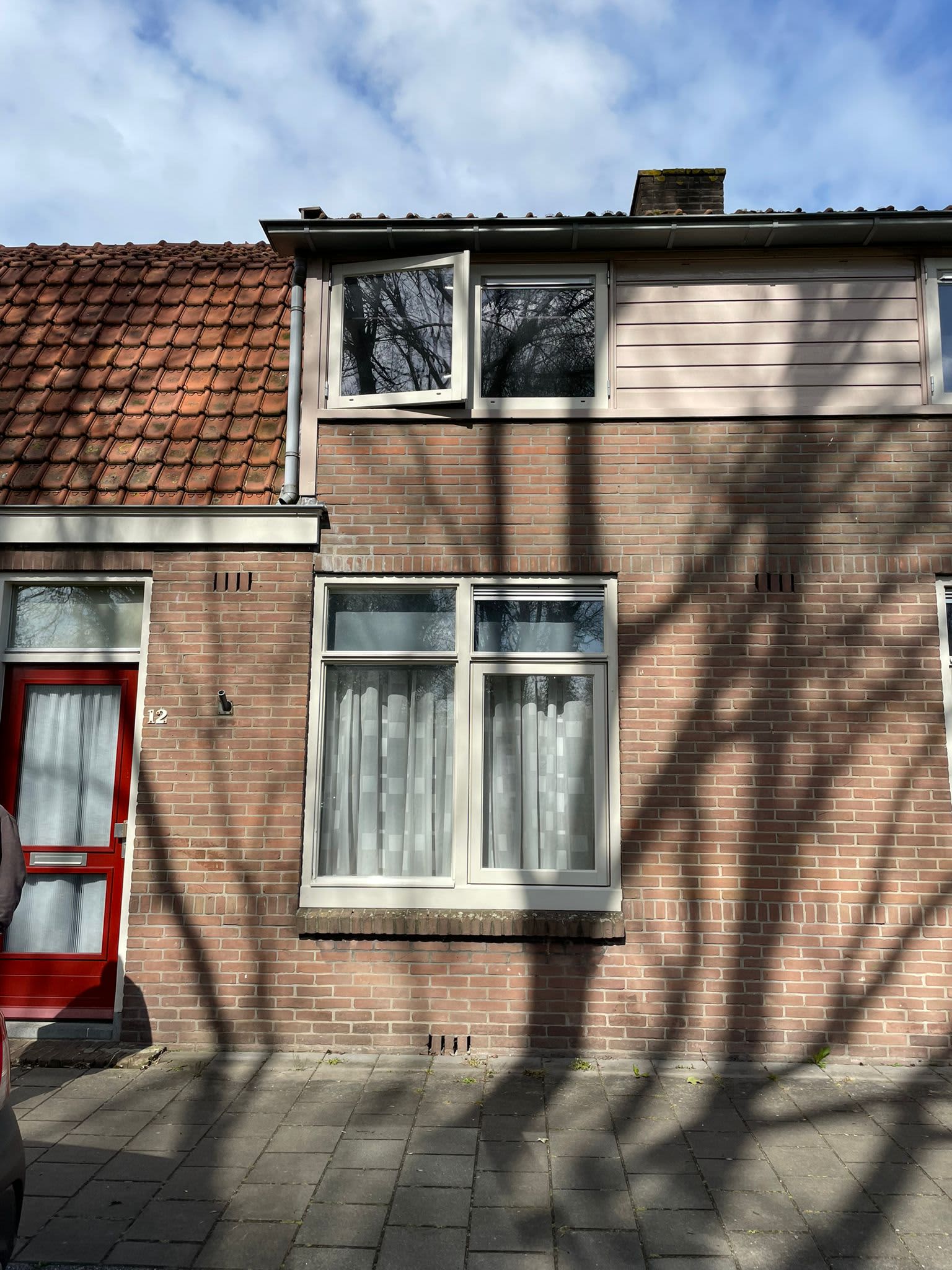 PM Winkstraat 12 - Zaltbommel