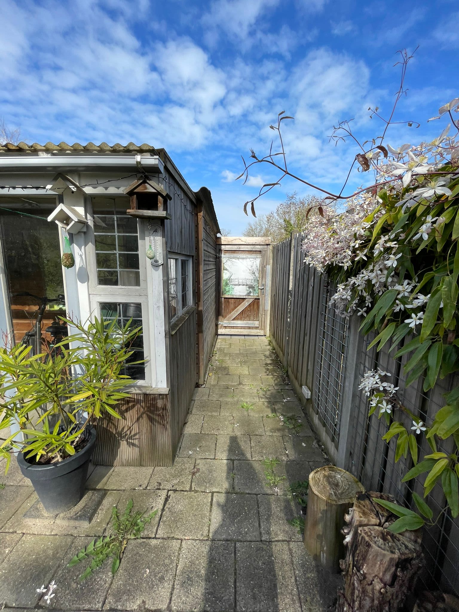 PM Winkstraat 12 - Zaltbommel