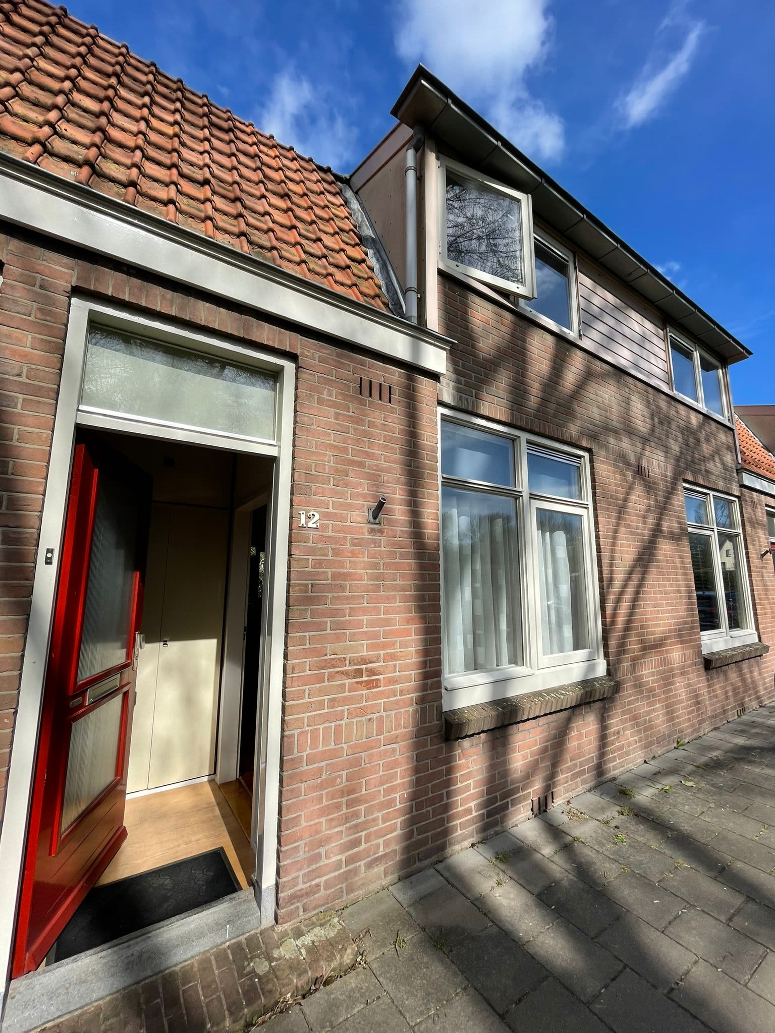 PM Winkstraat 12 - Zaltbommel