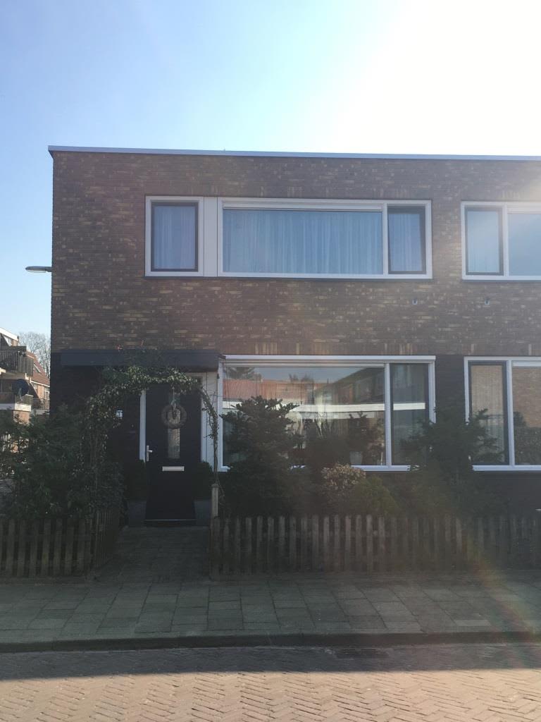 Beekstraat 1 - Wageningen