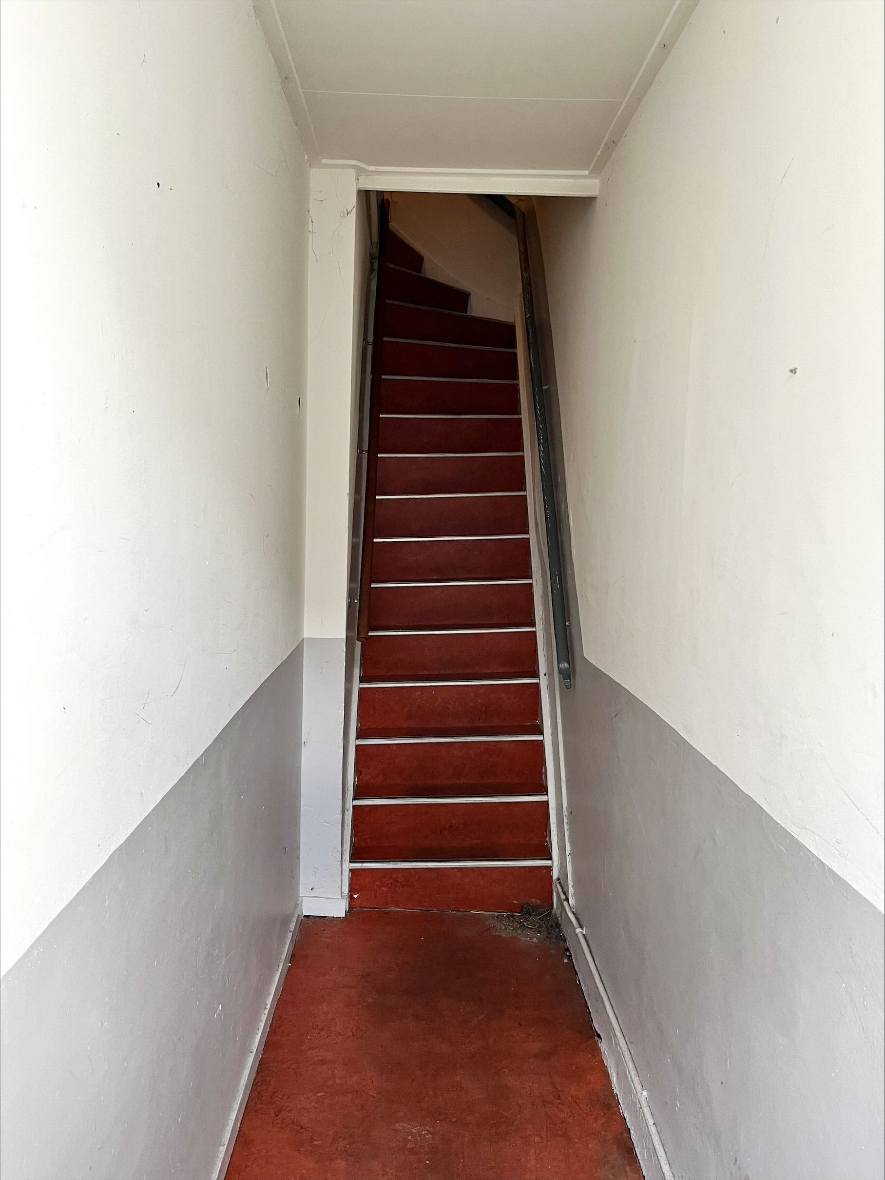 Van der Hoopstraat 641 - Amsterdam