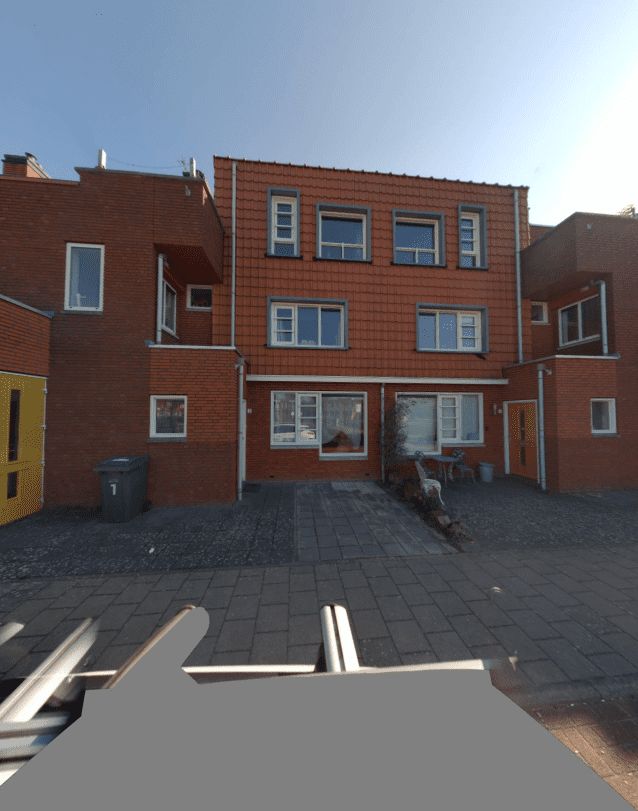 Leeuwardenplein 32 - Almere