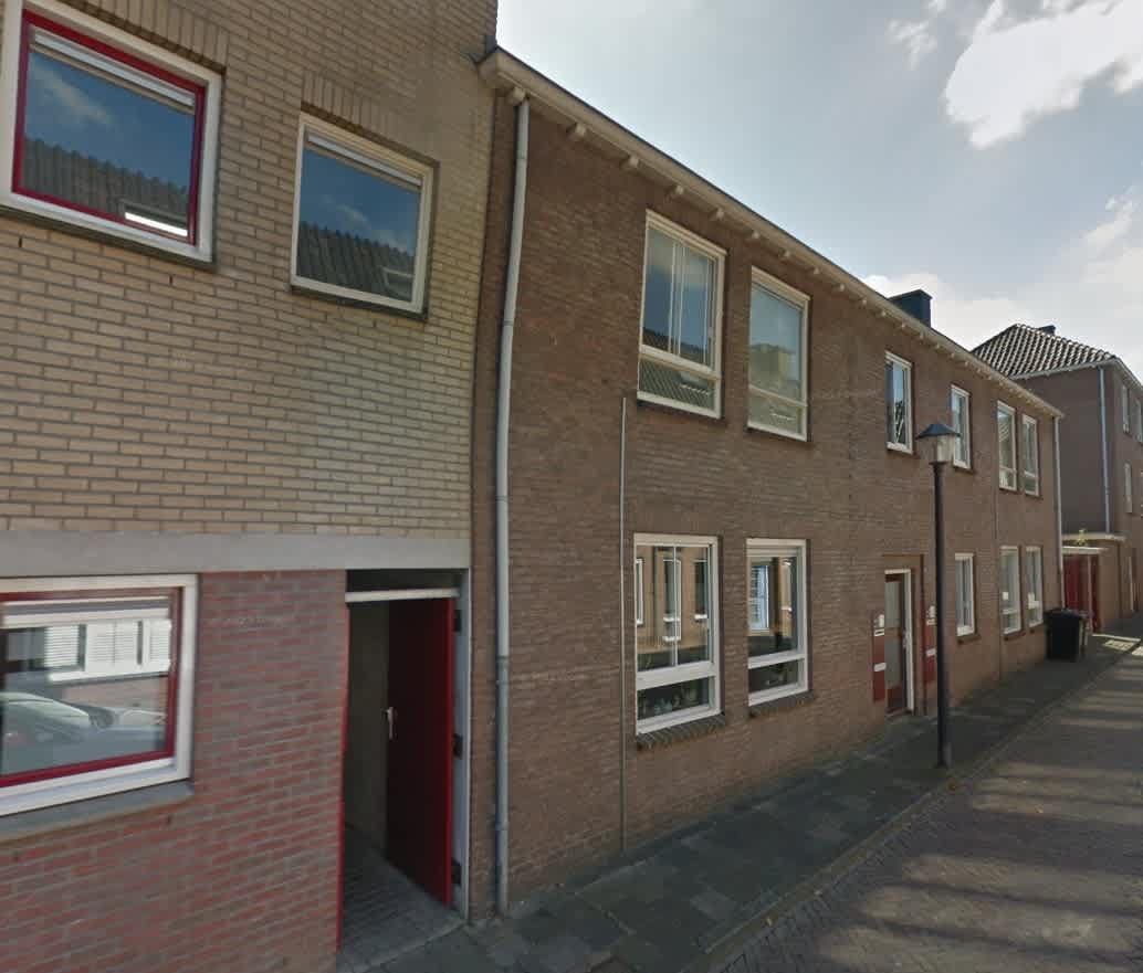 Balensteiger 10B - Gorinchem