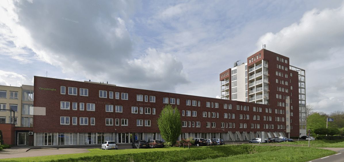 Koningin Wilhelminapark 117 - Delfzijl
