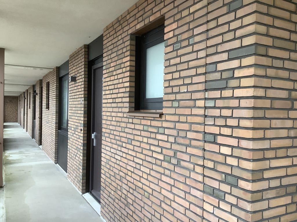 Cornelia Moeslaan 38 - Utrecht