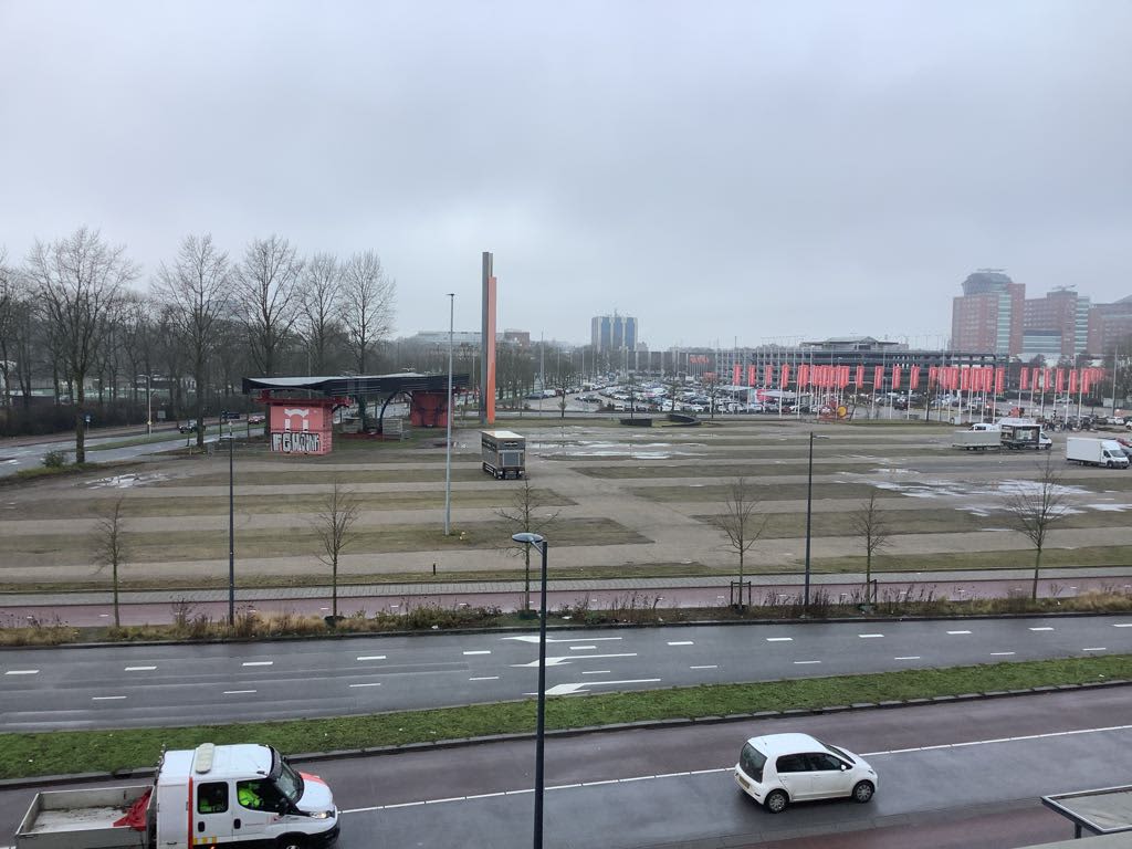 Cornelia Moeslaan 38 - Utrecht