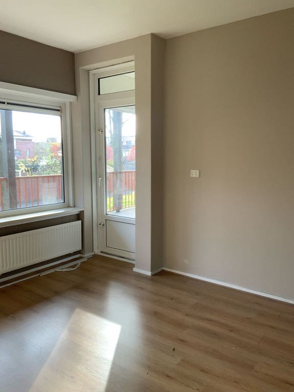 Laan der Nederlanden 351 - Beverwijk