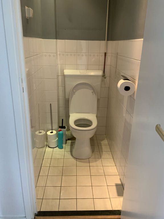 Laan der Nederlanden 351 - Beverwijk