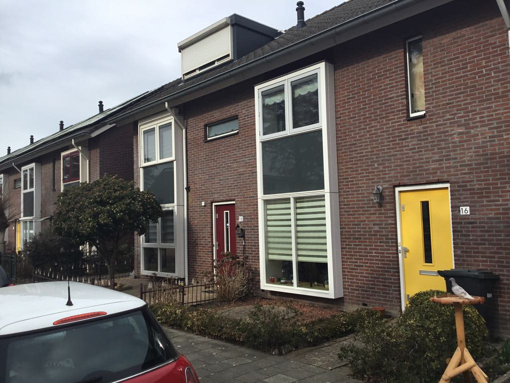 Guido Gezellehove 16 - Nieuwegein