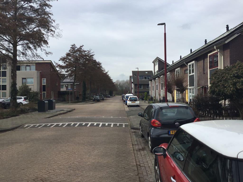 Guido Gezellehove 16 - Nieuwegein