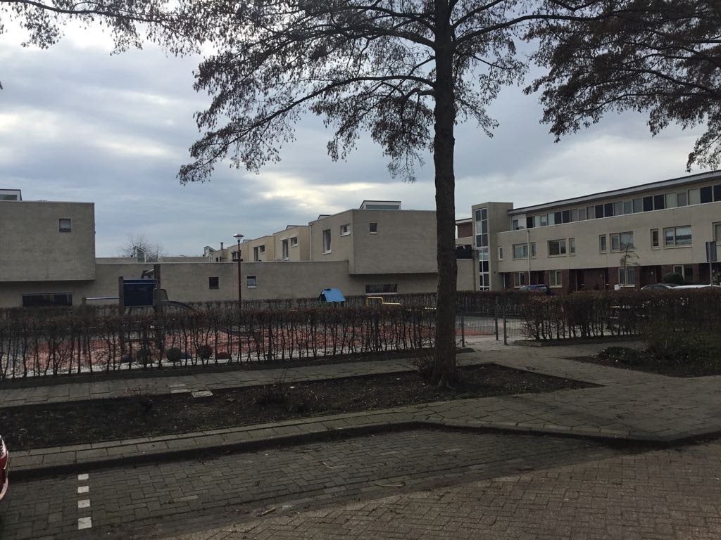 Guido Gezellehove 16 - Nieuwegein