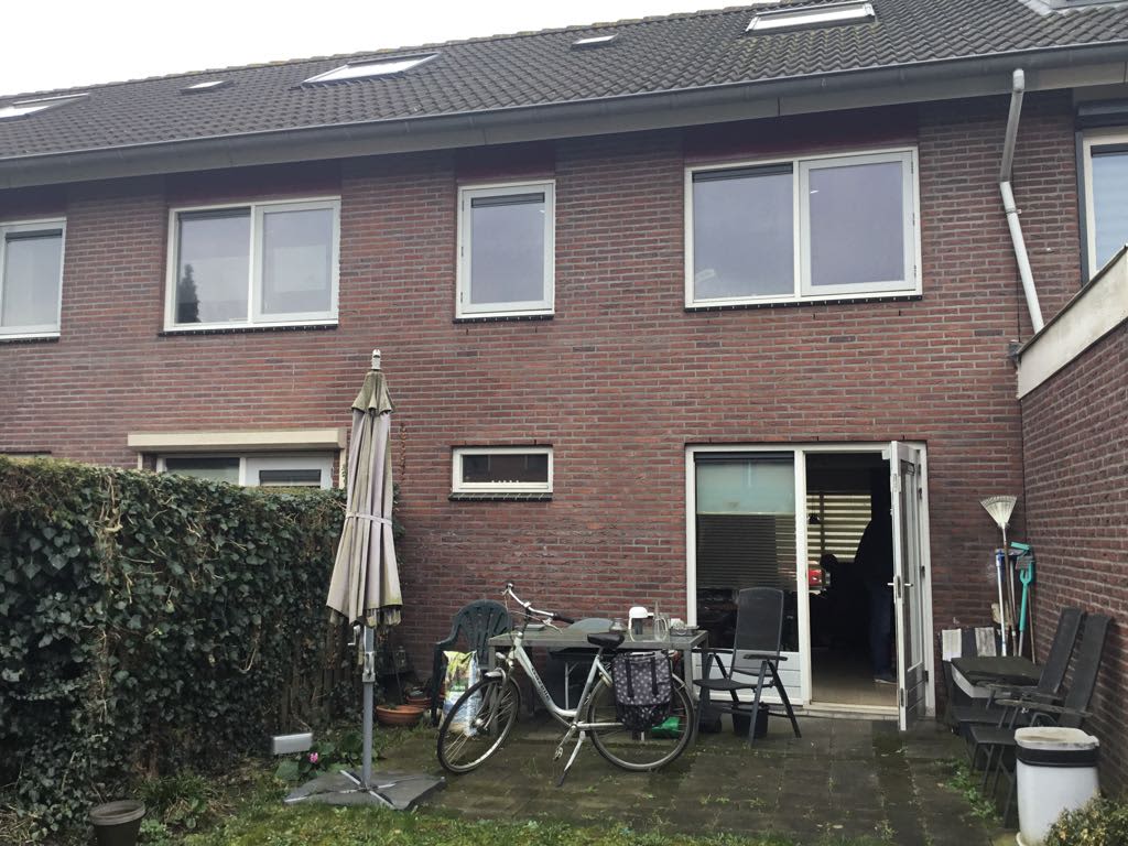 Guido Gezellehove 16 - Nieuwegein