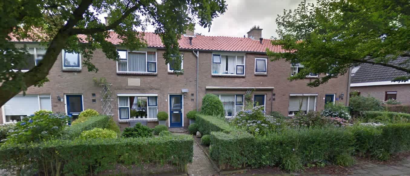 Frans van Dijklaan 7 - Doorn