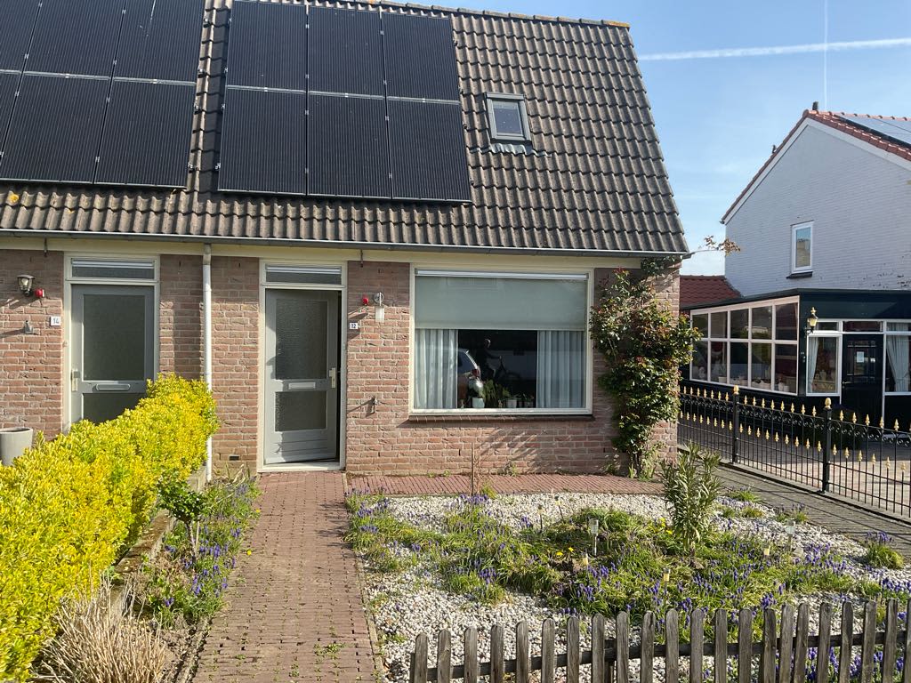 De Koeldert 12 - Waardenburg