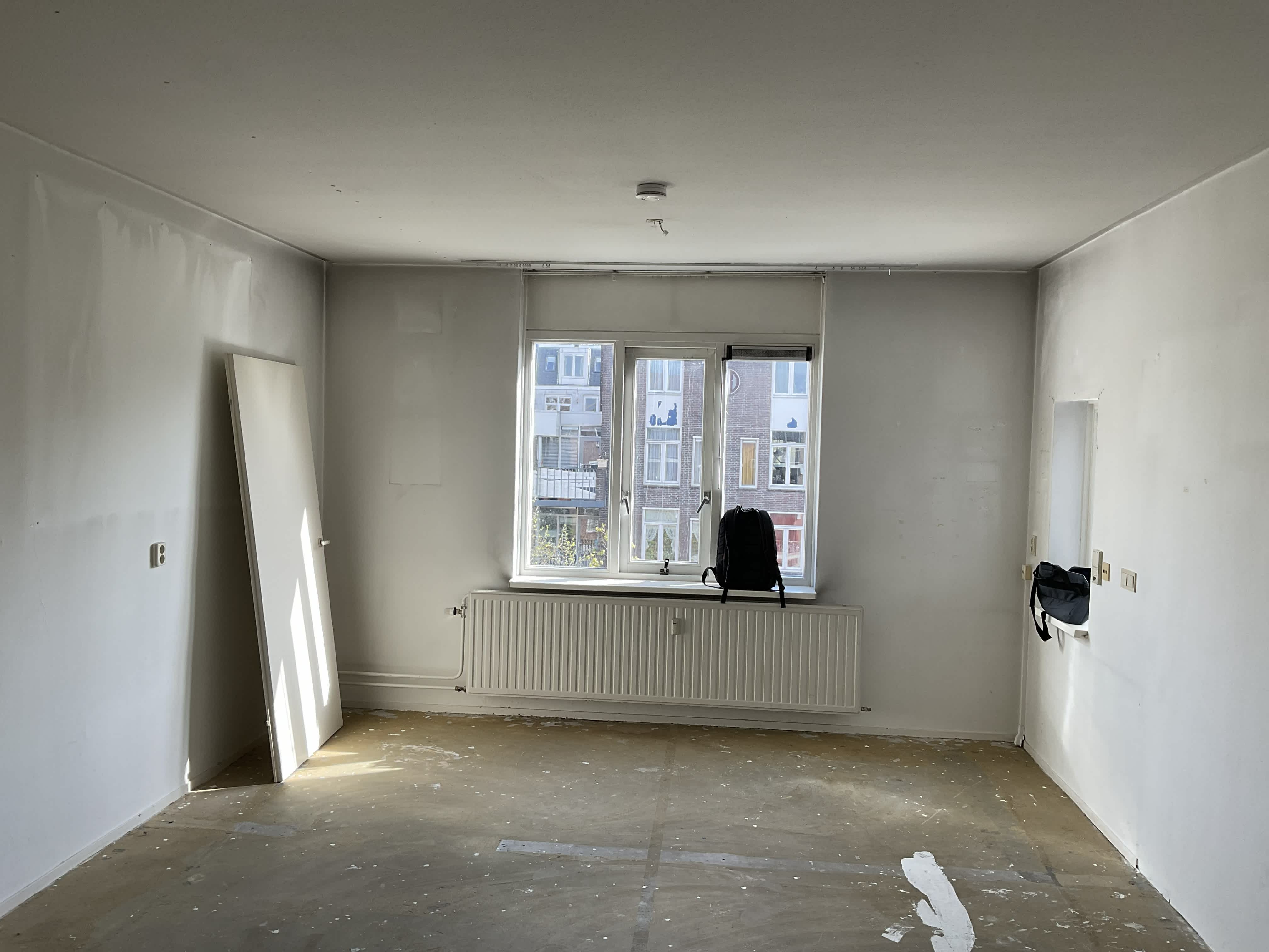 Assendelftstraat 190 - Amsterdam